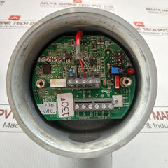 Appleton Conduit Outlet Box 120 Vac Gr-efhc-gua