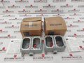 Appleton Efdc275Nlq 06/11M 3/4