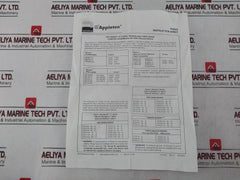 Appleton Efdc275Nlq 06/11M 3/4" Mall Iron Device Body