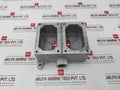 Appleton Efdc275Nlq 06/11M 3/4