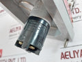 Appleton Efkb102 M Selector Switch Cover Assembly 600 Vac Max 60Hz