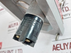 Appleton Efkb102 M Selector Switch Cover Assembly 600 Vac Max 60Hz