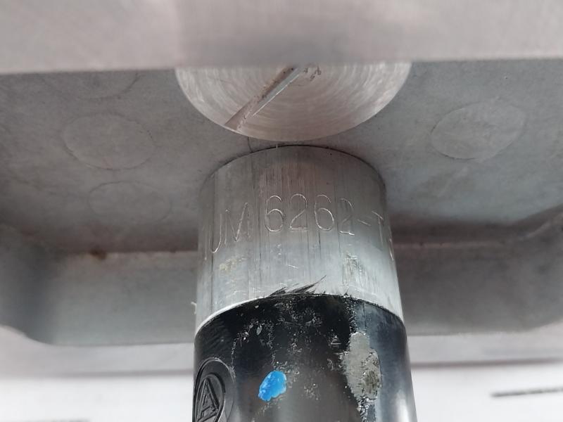 Appleton Efkb102 M Selector Switch Cover Assembly 600 Vac Max 60Hz