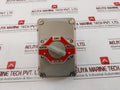 Appleton Efkb102 M Selector Switch Cover Assembly 600 Vac Max 60Hz