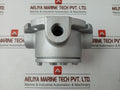 Appleton Electric Conduit Outlet Boxes And Cover Gr-efhc  O-z/Gedney Gua-gueb