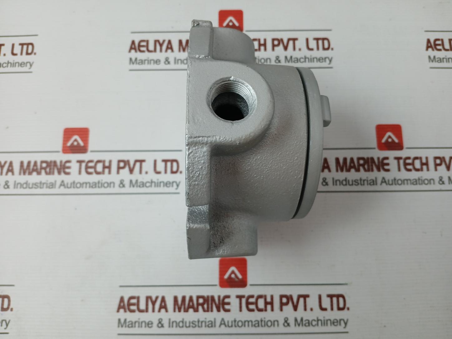 Appleton Electric Conduit Outlet Boxes And Cover Gr-efhc O-z/Gedney Gua-gueb
