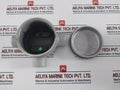 Appleton Gr-efhc Explosion Proof Conduit Outlet Box 1/2” (Only Body)