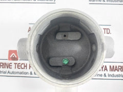 Appleton Gr-efhc Explosion Proof Conduit Outlet Box 1/2” (Only Body)