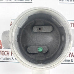Appleton Gr-efhc Explosion Proof Conduit Outlet Box 1/2” (Only Body)