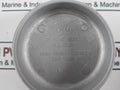 Appleton Gr-efhc Explosion Proof Conduit Outlet Box 1/2” (Only Body)