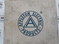 Appleton Gr-efhc Explosion Proof Conduit Outlet Box 1/2” (Only Body)