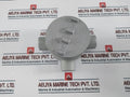Appleton Gr-efhc Explosion Proof Conduit Outlet Box 1/2” (Only Body)
