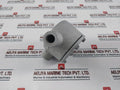 Appleton Gr-efhc Explosion Proof Conduit Outlet Box 1/2” (Only Body)