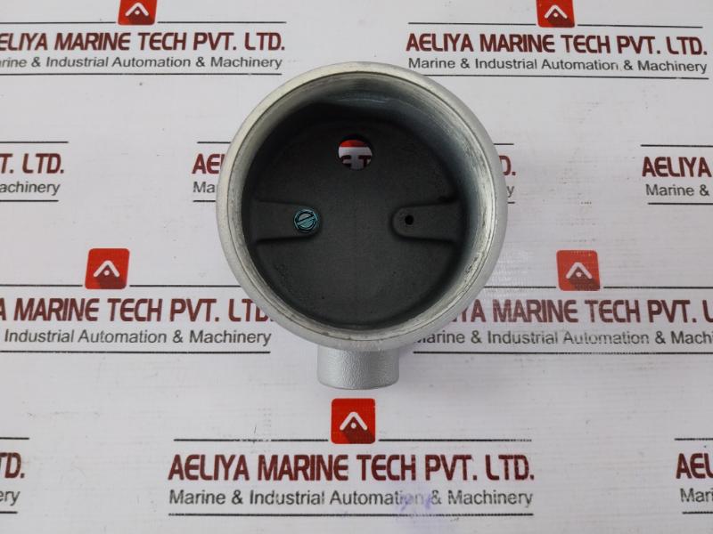 Appleton Gr-efhc Nema 3/4 Explosion-proof Conduit Outlet Box