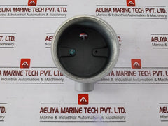 Appleton Gr-efhc Nema 3/4 Explosion-proof Conduit Outlet Box