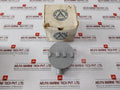 Appleton Gr-efhc Nema 3/4 Explosion-proof Conduit Outlet Box