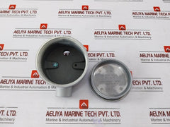Appleton Gr-efhc Nema 3/4 Explosion-proof Conduit Outlet Box