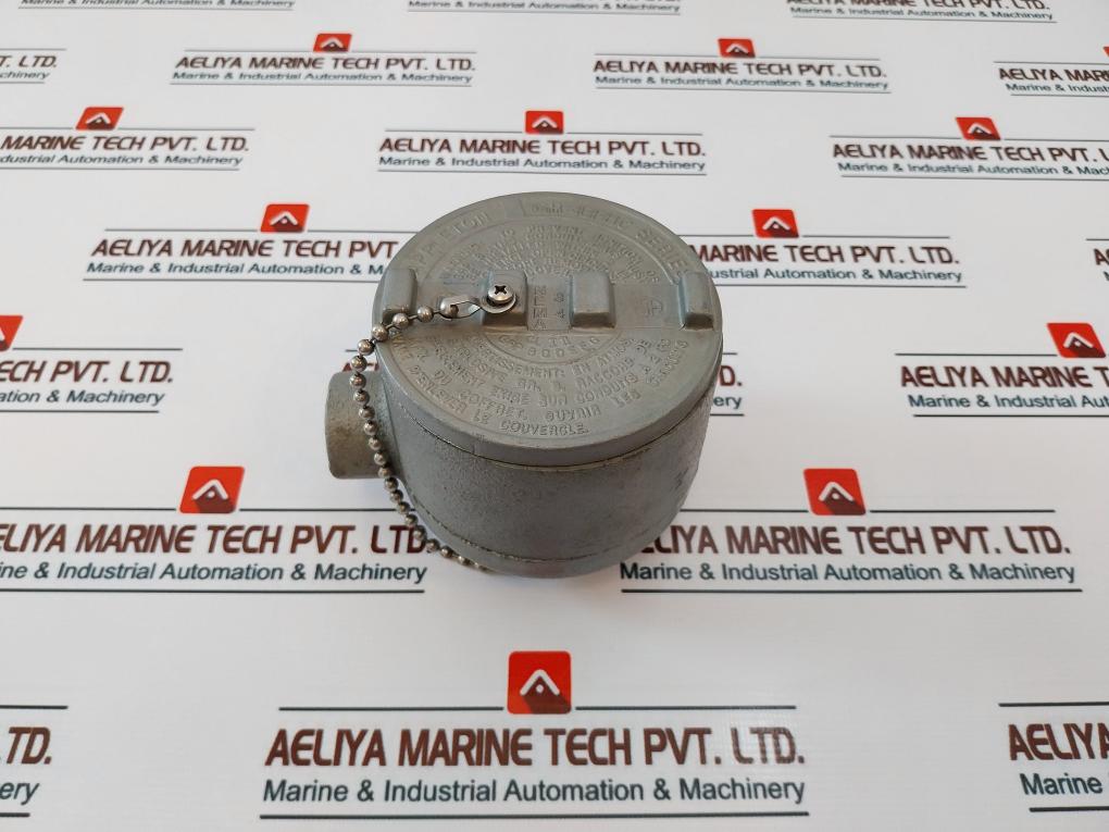 Appleton Gr-efhc Series Pressure Transmitter