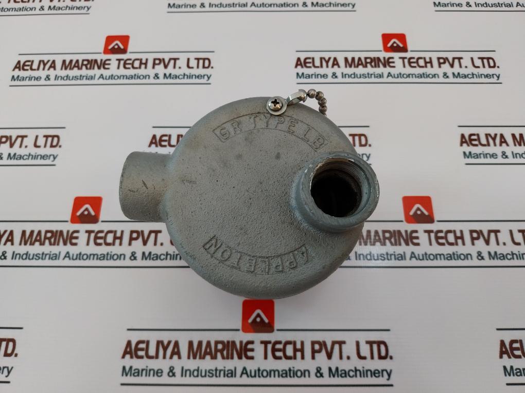 Appleton Gr-efhc Series Pressure Transmitter