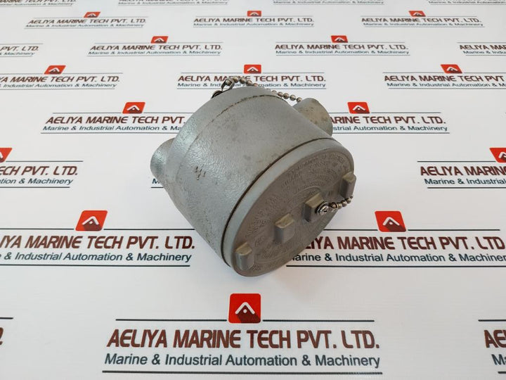Appleton Gr-efhc Series Pressure Transmitter