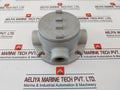 Appleton Grfx75 Conduit Outlet Box