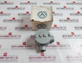 Appleton Grl50 Explosion Proof Conduit Outlet Box 1/2