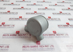 Appleton Grl50 Explosion Proof Conduit Outlet Box 1/2"