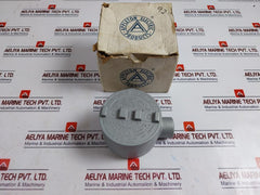 Appleton Grl50 Mall Iron Conduit Outlet Box 1/2" (Only Body)