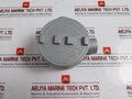 Appleton Grl50 Mall Iron Conduit Outlet Box 1/2