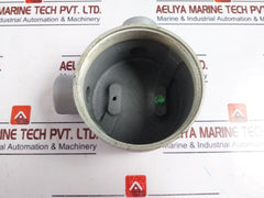 Appleton Grl50 Mall Iron Conduit Outlet Box 1/2" (Only Body)