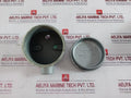 Appleton Grlb50 Explosion Proof Conduit Outlet Box 1/2