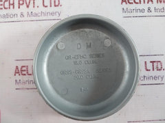 Appleton Grlb50 Explosion Proof Conduit Outlet Box 1/2" Gr Type Lb