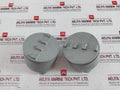 Appleton Grlb50 Explosion Proof Conduit Outlet Box 1/2