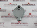 Appleton Grlb50 Explosion Proof Conduit Outlet Box 1/2