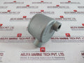 Appleton Grlb50 Explosion Proof Conduit Outlet Box 1/2