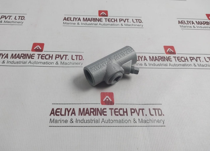 Appleton 3/4 Eya-eyam Conduit Sealing Fitting