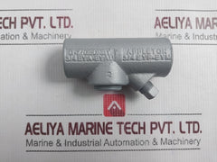 Appleton 3/4 Eya-eyam Conduit Sealing Fitting