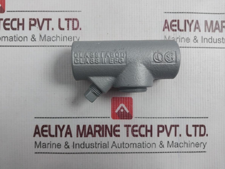 Appleton 3/4 Eya-eyam Conduit Sealing Fitting