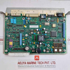 Application Controller Board Ypp110A Abb