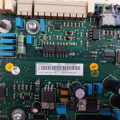 Application Controller Board Ypp110A Abb