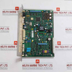 Application Controller Board Ypp110A Abb