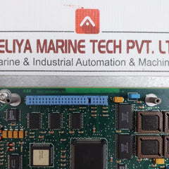 Application Controller Board Ypp110A Abb