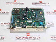 Application Controller Board Ypp110A Abb