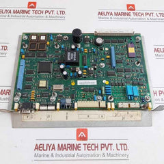Application Controller Board Ypp110A Abb