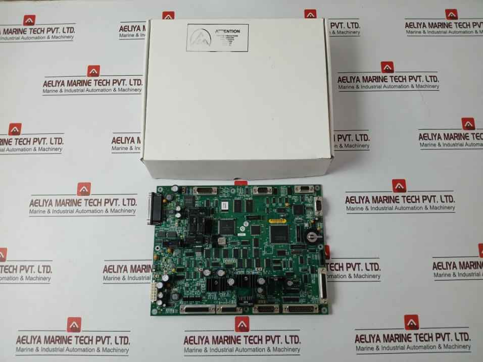 Applied Biosystem 4314809 Control Computer Board 94v-0