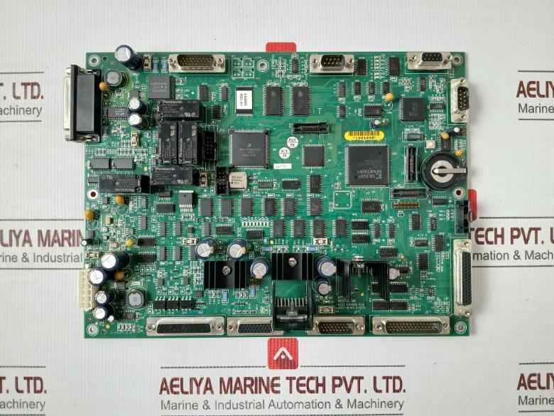 Applied Biosystem 4314809 Control Computer Board 94v-0