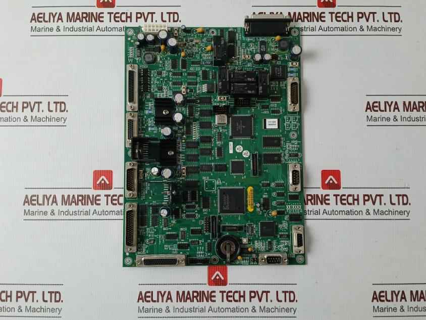 Applied Biosystem 4314809 Control Computer Board 94v-0