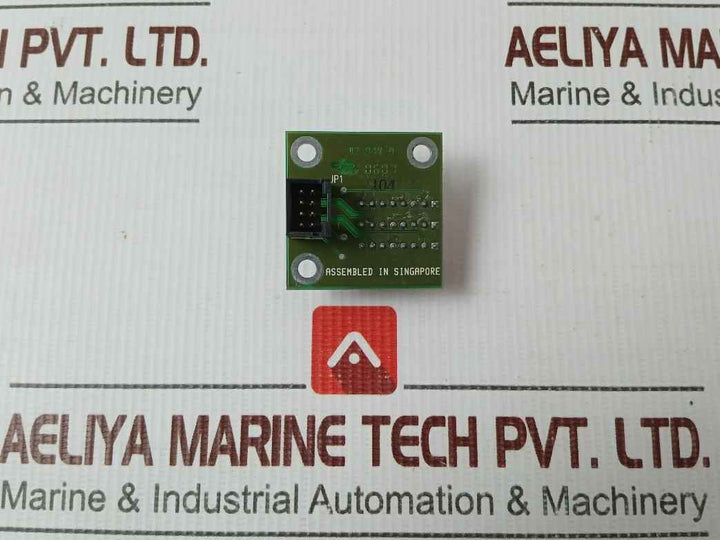 Applied Biosystems 4314808 Pcb Assembly Module
