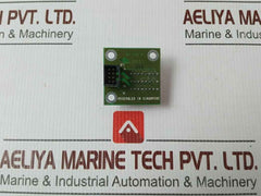 Applied Biosystems 4314808 Pcb Assembly Module