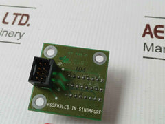 Applied Biosystems 4314808 Pcb Assembly Module